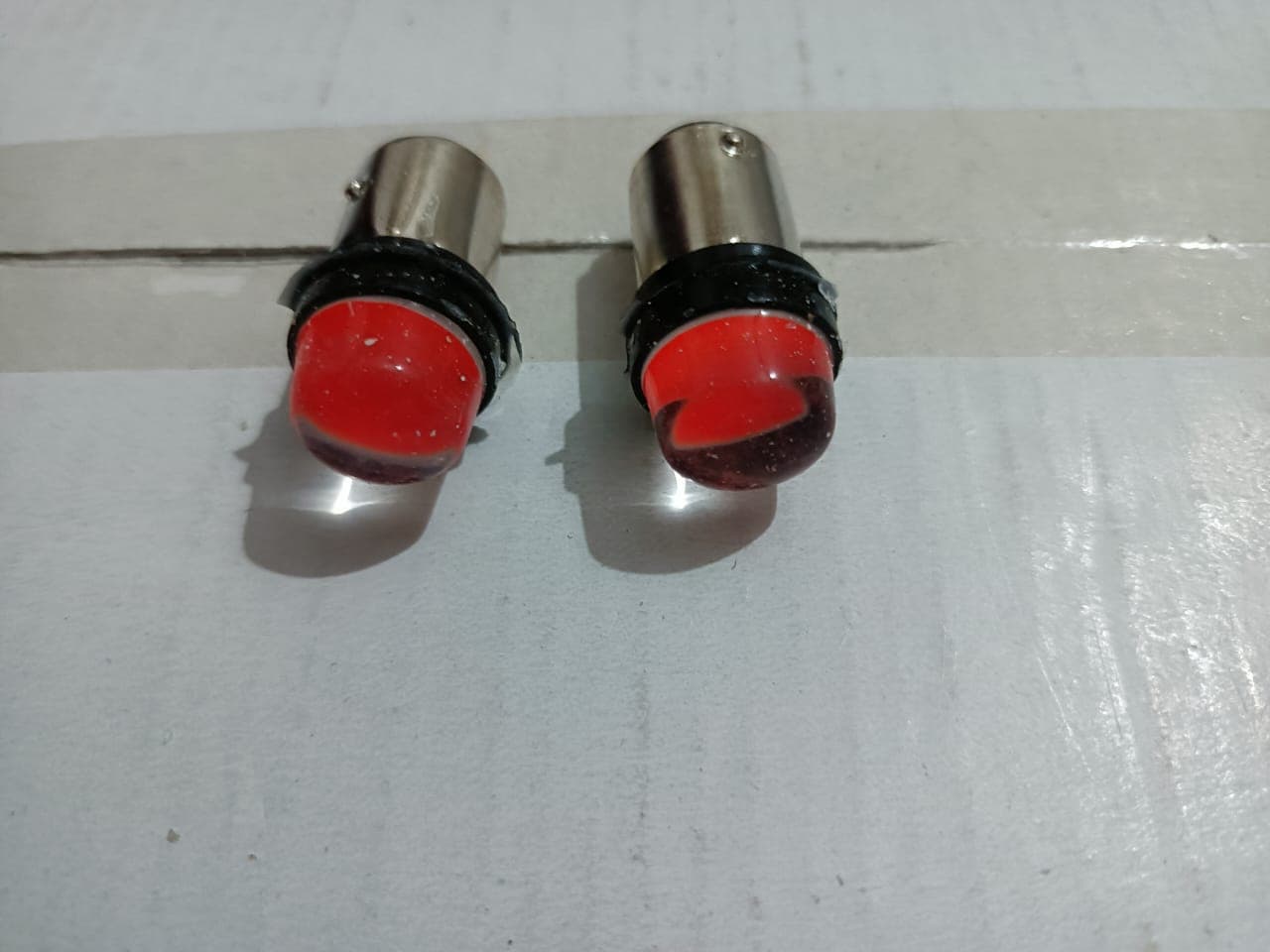 Universal Break Light