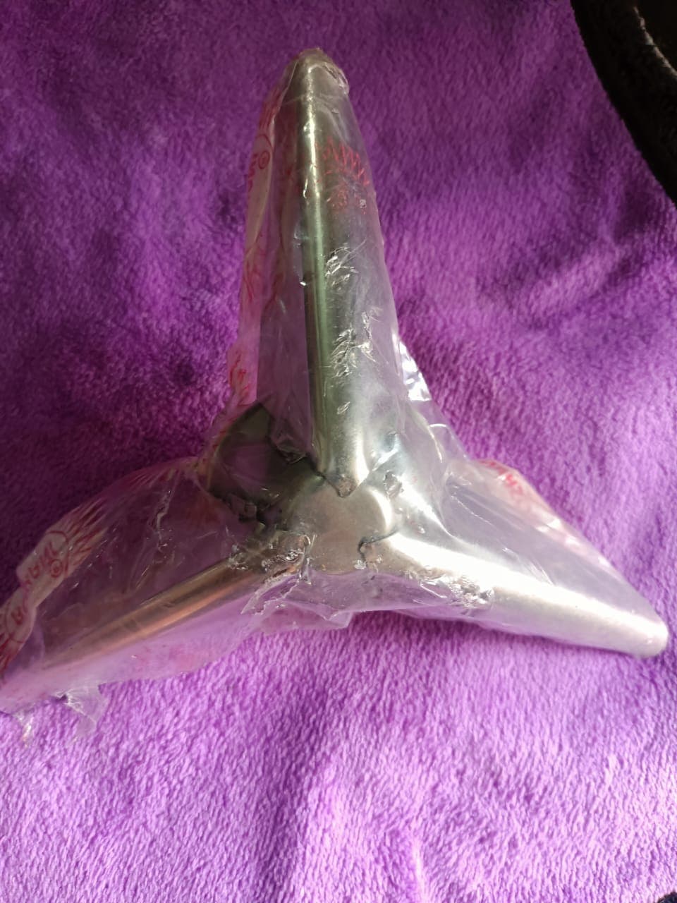 3star fan medium