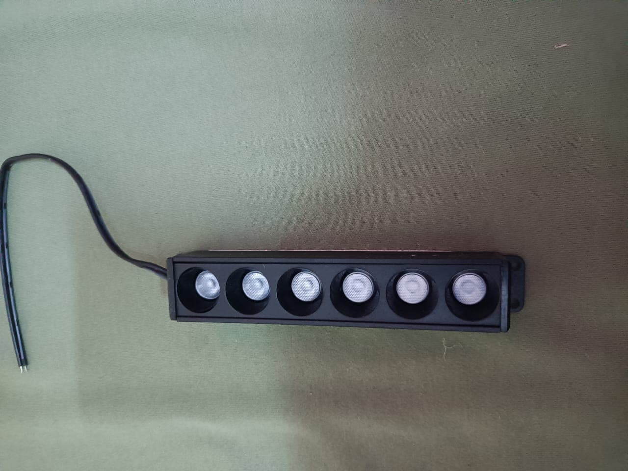 6 led strip
