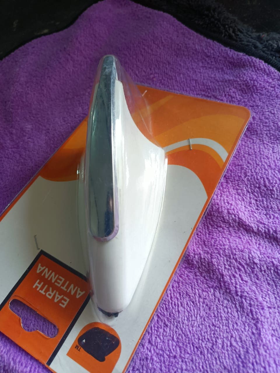 Universal antenna medium