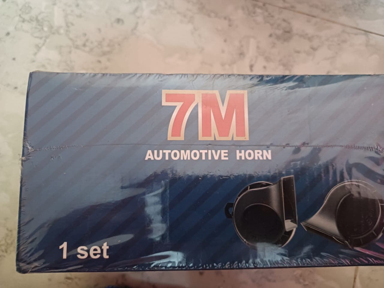 7M Universal Windtone Horn ⭐ (Best)