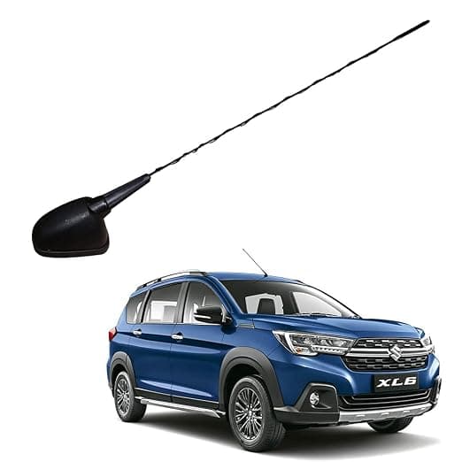 Vehicle Roof Mount Antenna
