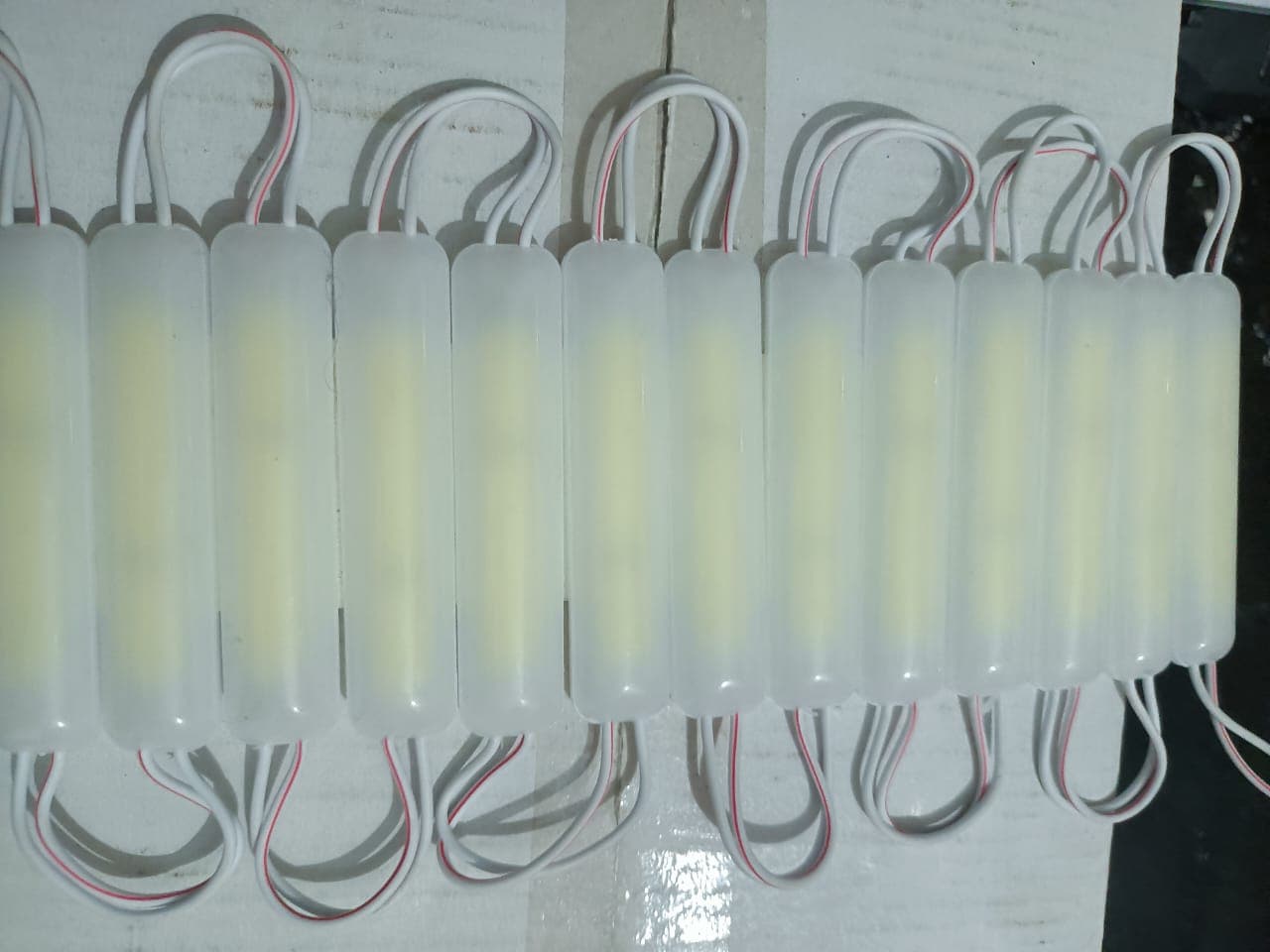 Universal White Light