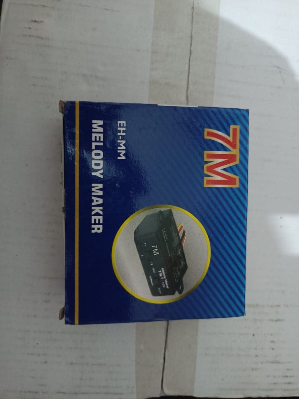 7M Melody maker
