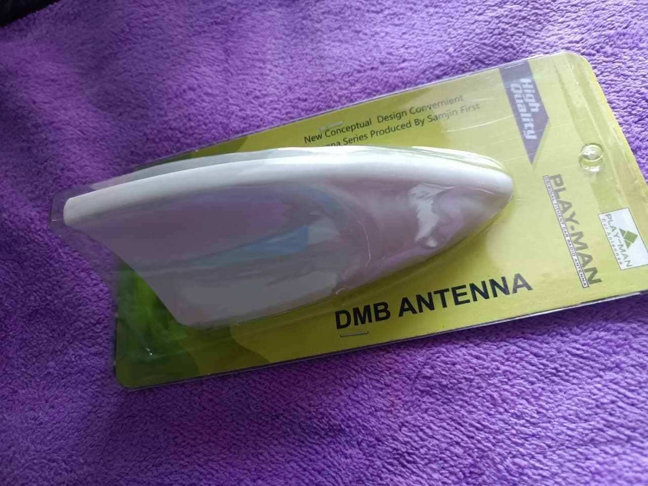 Universal Car antenna