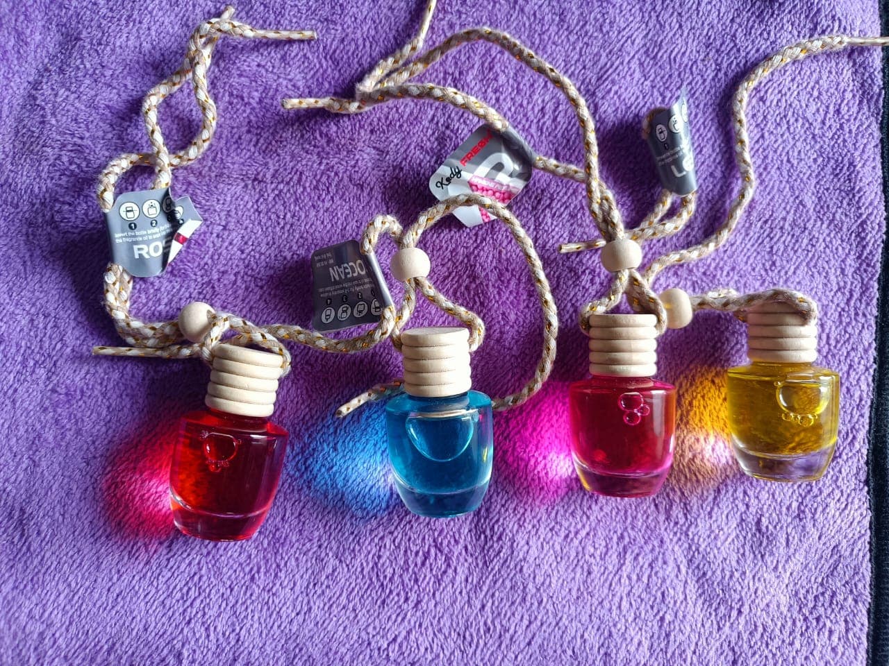 perfume